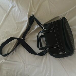 Bag (side bag and handbag switchable)